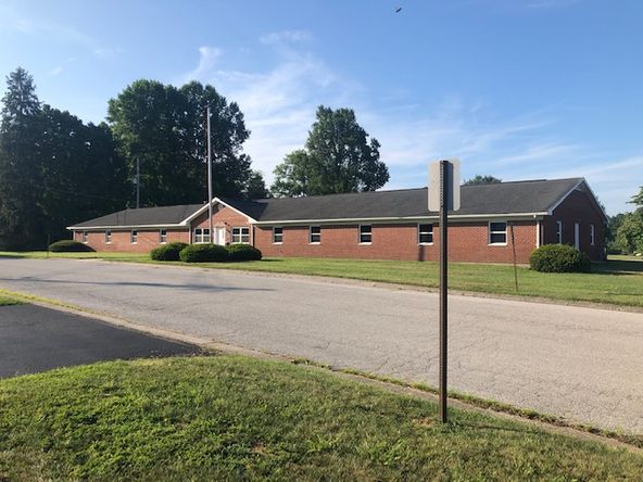 1007 Mojave Trl, Frankfort, KY 40601